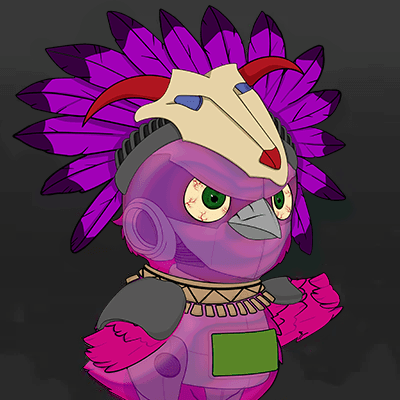 Chief Technology Officer